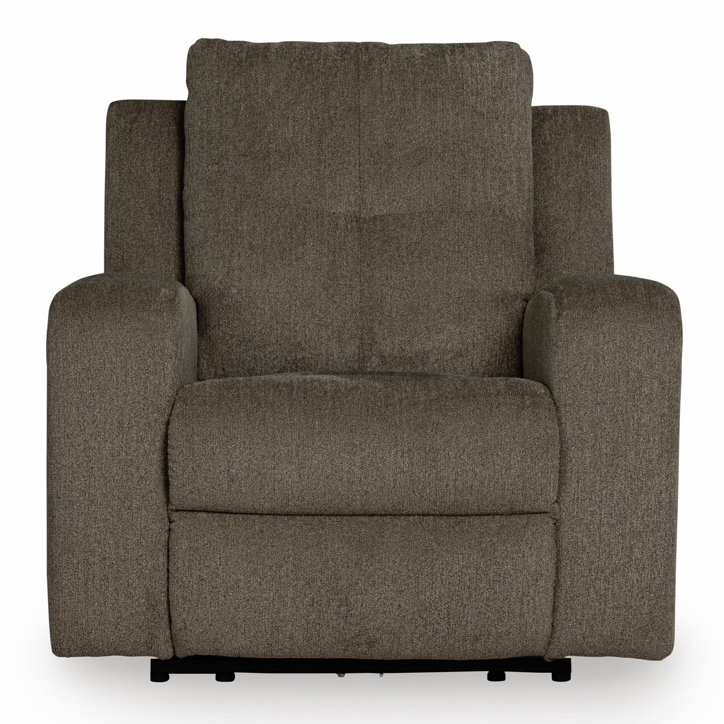 Danum Power Reclining Sofa Set; Alloy