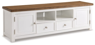 Westconi 70" TV Stand