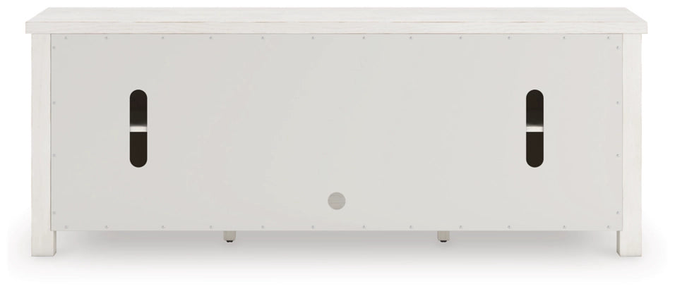 Robbinsdale Extra Large TV Stand