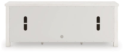 Robbinsdale Extra Large TV Stand