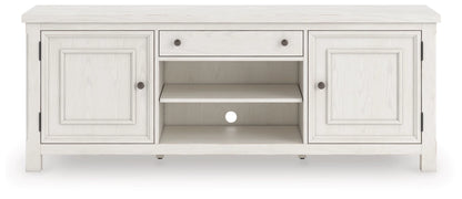 Robbinsdale Extra Large TV Stand