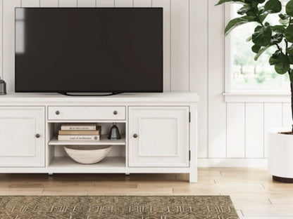 Robbinsdale Extra Large TV Stand