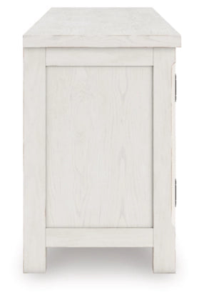 Robbinsdale Extra Large TV Stand