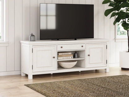 Robbinsdale Extra Large TV Stand