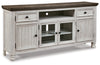 Havalance TV Stand