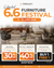 6.6 Furniture Festival