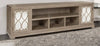 Jorlaina Extra Large TV Stand