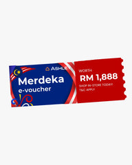 RM1,888 E-GIFT VOUCHER
