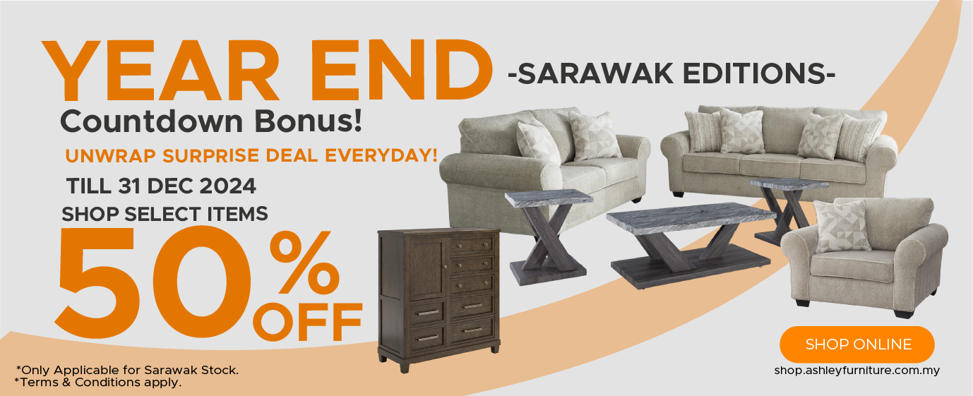 Image 56: Year End Bonus Sarawak
