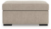 Sararose Ottoman