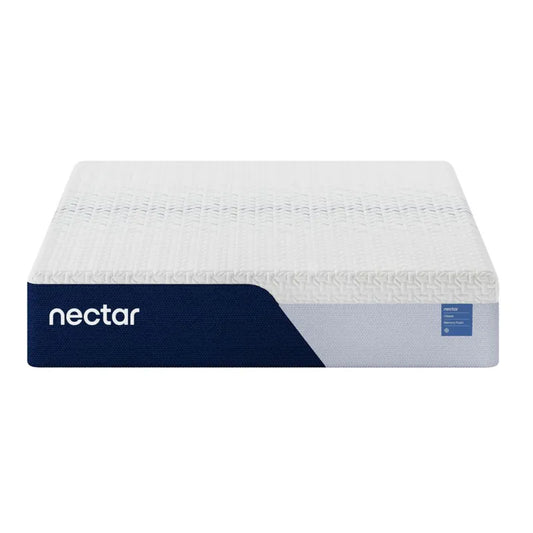 Nectar Classic Memory Foam 5.1 Queen Mattress; Queen