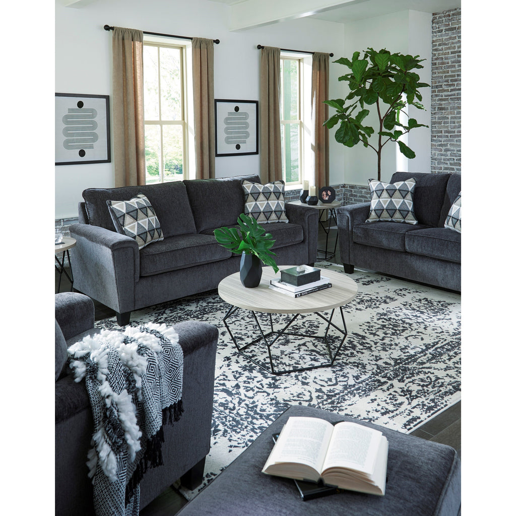 Abinger Sofa, Loveseat and Chair