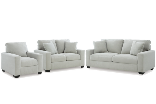 Amesley Sofa Set