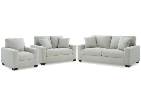 Amesley Sofa Set