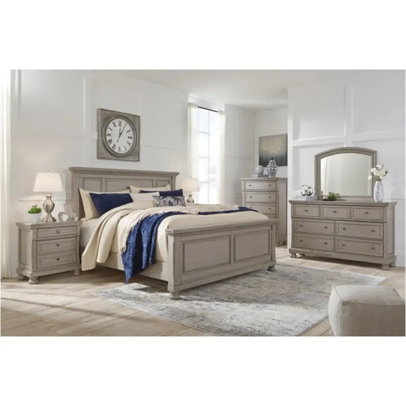 CALMORO BEDROOM SET