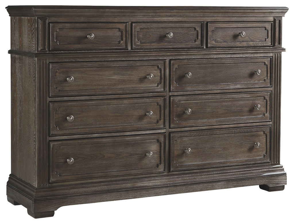 Mikalene Dresser