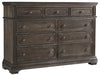 Mikalene Dresser