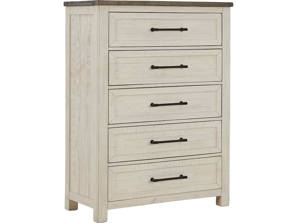 Brewgan Chest of Drawers