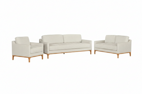 Bethley Sofa Set