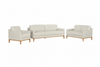 Bethley Sofa Set