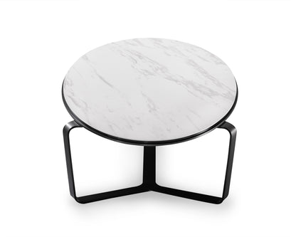 Lannistone Oval Coffee Table