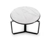 Lannistone Oval Coffee Table