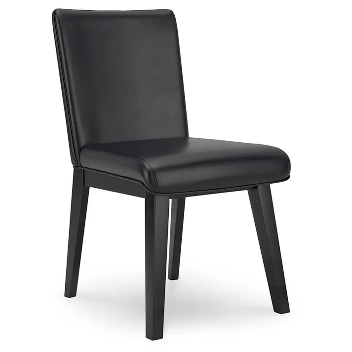 Jettaya Dining Table with 5 Chairs