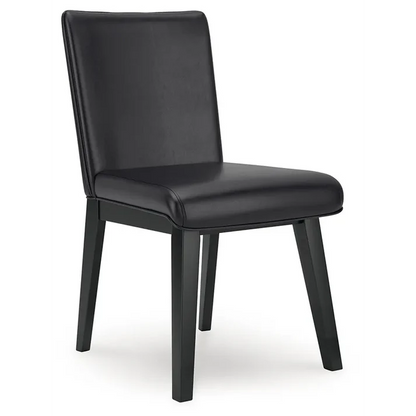 Jettaya Dining Table with 5 Chairs