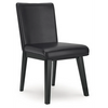 Jettaya Dining Table with 5 Chairs