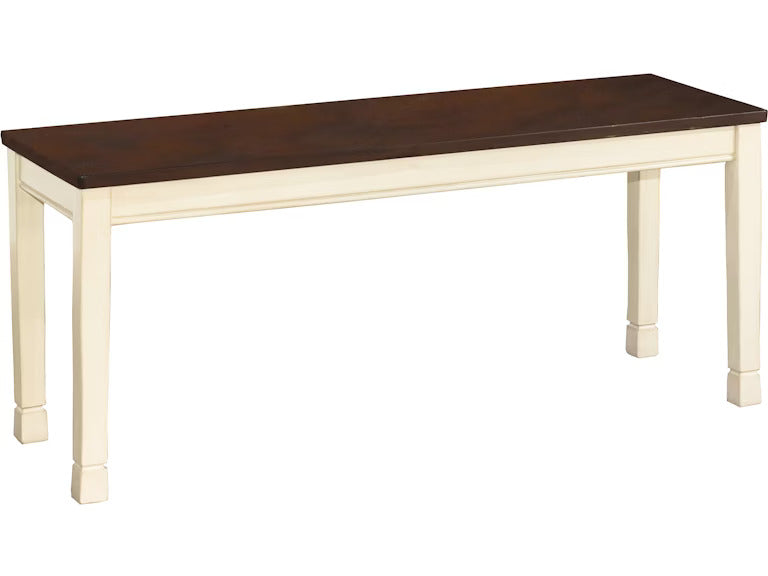 Whitesburg Dining Bench