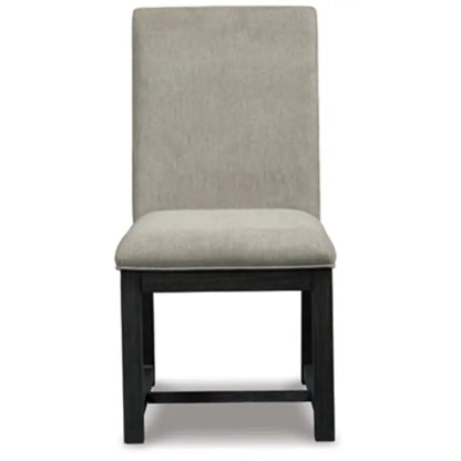 Bellvern Dining Chair (Now 58%OFF)