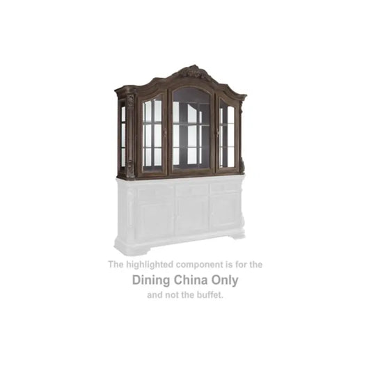 Charmond Dining Room China Top