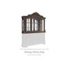 Charmond Dining Room China Top