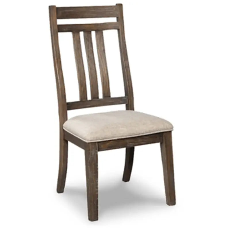Wyndahl Dining Chair (Now 58%OFF)