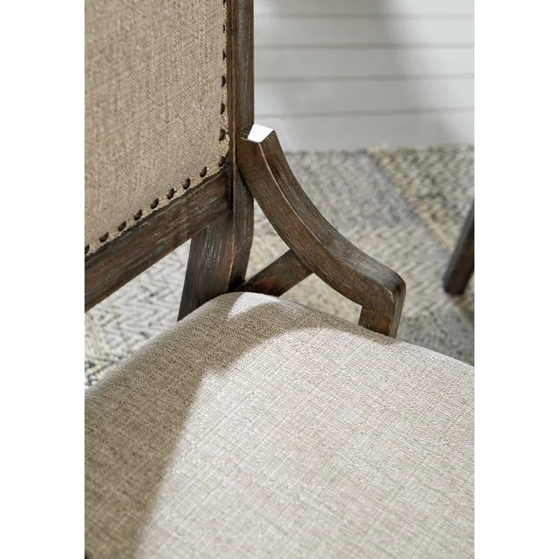 Wyndahl Upholstered Dining Chair