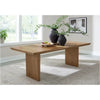 Sherbana EXT Dining Table and Chairs (Set of 7)