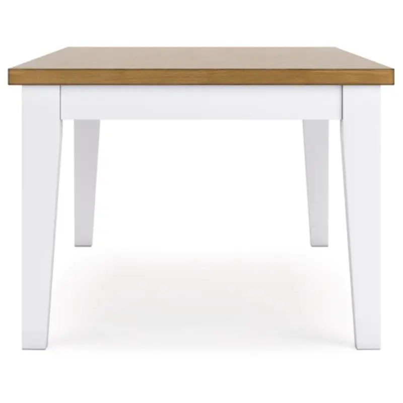 Ashbryn Dining Table