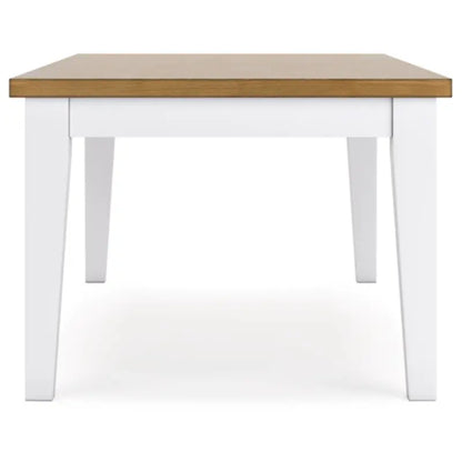 Ashbryn Dining Table