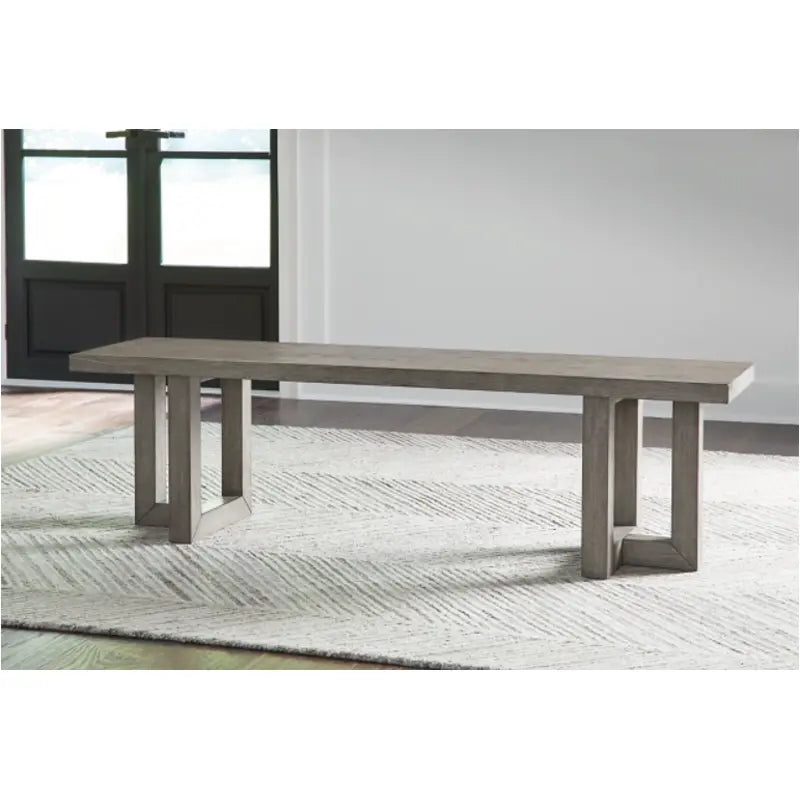 Anibecca Dining Bench