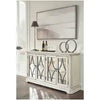 Arlendyne Dining Server