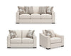 Tildan Sofa Set (Sofa,Loveseat & Chair)