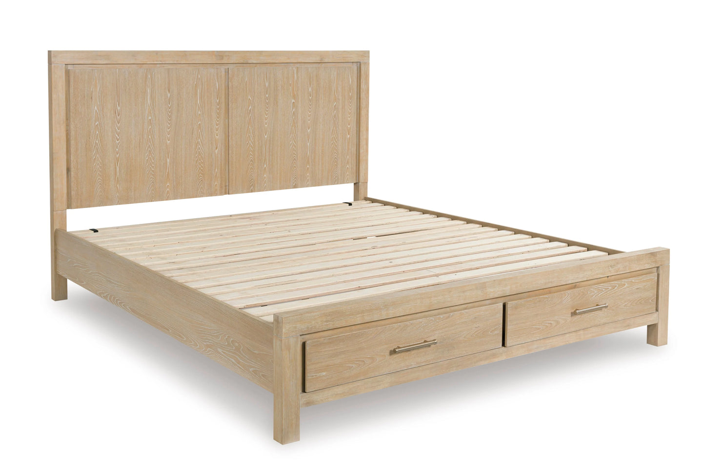 Yalinton 3pc Bedroom Set