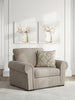Sararose Chair and a Half