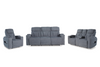 Forest Lake Power Reclining Sofa Set
