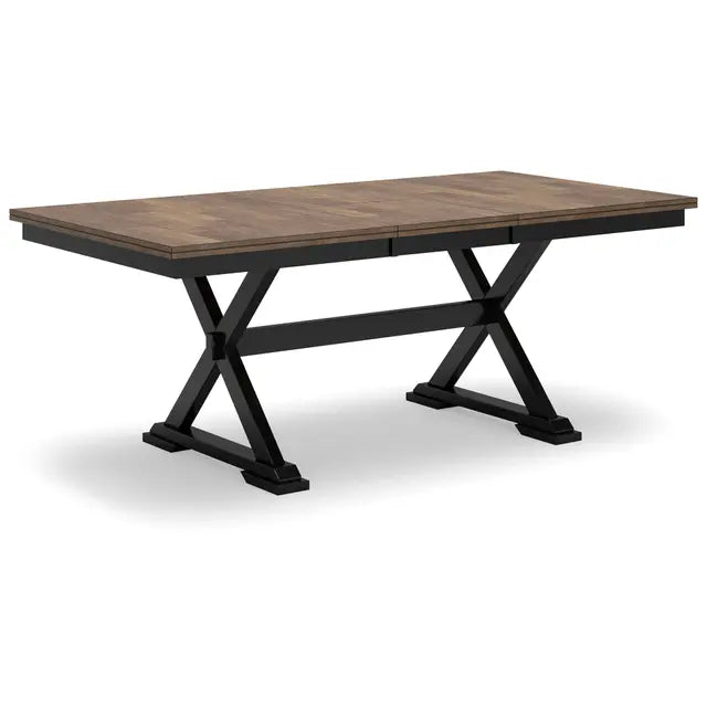 Wildenauer Dining Table