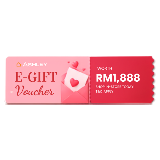RM1,888 E-GIFT VOUCHER