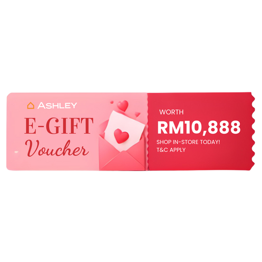 RM10,888 E-GIFT VOUCHER