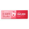 RM1,888 E-GIFT VOUCHER