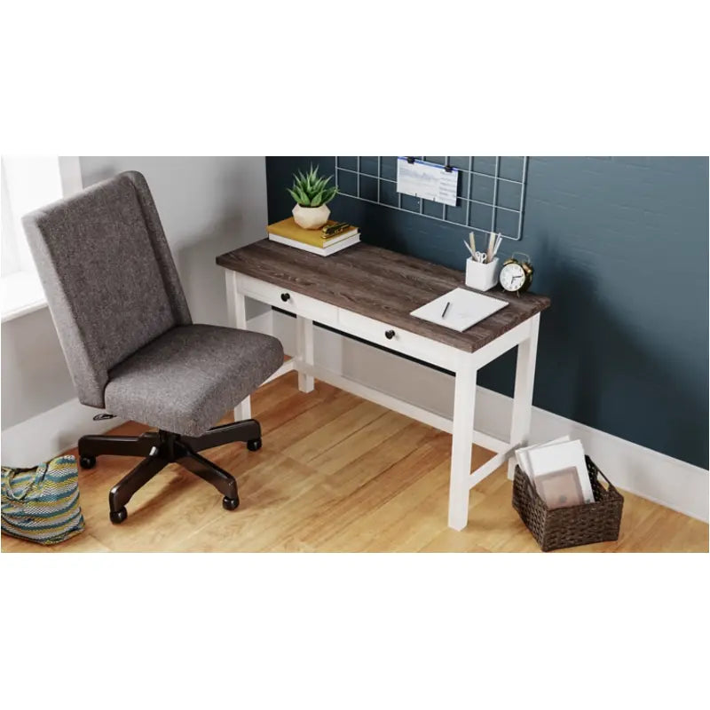 Dorrinson Home Office Desk