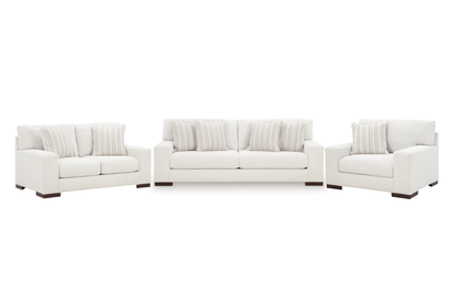 Hartside Sofa Set